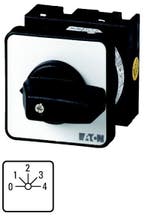 EATON INDUSTRIES Interrupteur De Contrôle T - 067327, Verzenden