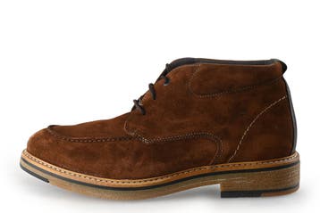 Fluchos Veterboots in maat 44 Cognac, Kleding | Heren, Schoenen, Overige kleuren, Verzenden, Fluchos, Boots