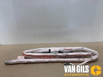 Airbag hemel rechts BMW 5-Serie O254638