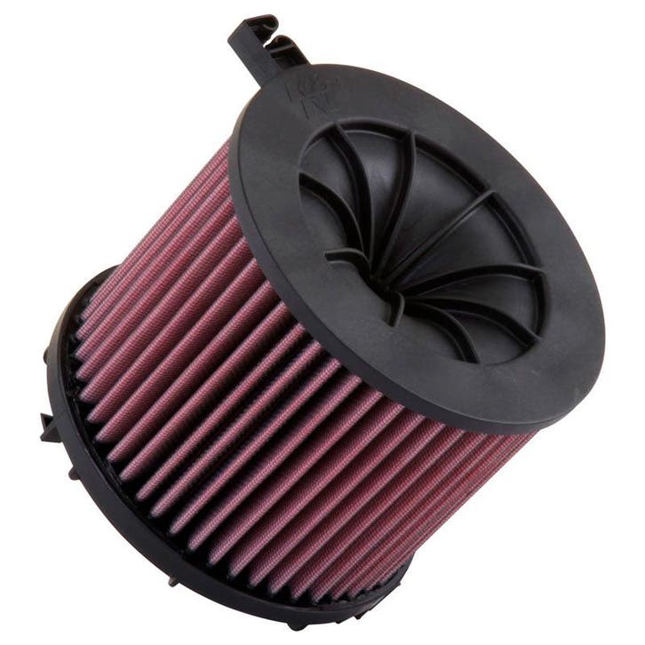 K&N Vervangingsluchtfilter | Audi A4 (8W/B9) / A5 (F5) / Q5, Auto-onderdelen, Motor en Toebehoren, Nieuw, Verzenden