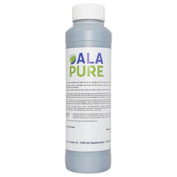 Melksysteemreiniger voor AEG Ultra, Verzenden, Nieuw