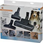 Scanpart stofzuigermonden voor dierenharen 32 en 35 mm -, Ophalen of Verzenden