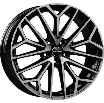 JAECOO 7 | GMP MATERIA 20 inch Velgen, Velg(en), Verzenden, Nieuw, Personenwagen