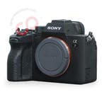 Sony A7 IV nr. 2254, Ophalen of Verzenden, Zo goed als nieuw, Sony