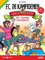 Doortje presenteert / F.C. De Kampioenen / 0 9789002266607, Boeken, Verzenden, Gelezen, Hec Leemans