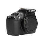 Canon EOS 1100D met garantie, Audio, Tv en Foto, Ophalen of Verzenden, Gebruikt