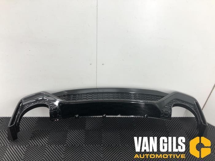 Diffuser achterbumper Audi RS6 O235817, Auto-onderdelen, Carrosserie