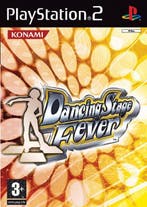 Dancing Stage Fever (PS2 Games), Ophalen of Verzenden