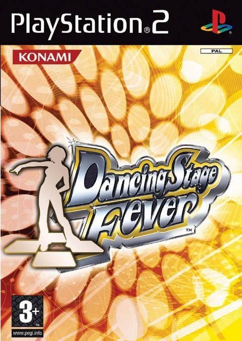 Dancing Stage Fever (PS2 Games), Consoles de jeu & Jeux vidéo, Jeux | Sony PlayStation 2, Enlèvement ou Envoi