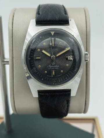 Duward Aquastar - Tropical Stardust Dial - Zonder, Handtassen en Accessoires, Nieuw