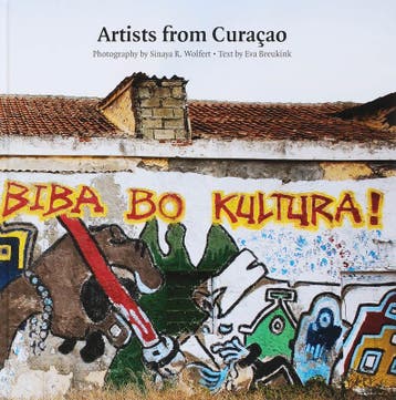 Artists from Curacao = Kunstenaard van Curacao 9789081099820, Livres, Art & Culture | Photographie & Design, Verzenden, Erik Breukink