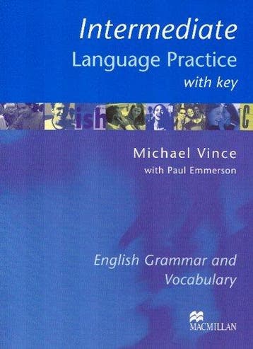 New Int Lang Pract with key 9781405007689 Michael Vince, Verzenden, Michael Vince