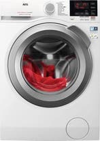 Aeg L6fbspeed Wasmachine 8kg 1600t, Electroménager, Ophalen of Verzenden