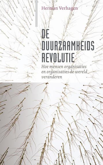 De duurzaamheidsrevolutie / Paradigma 9789062245123, Verzenden, Gelezen, Herman Verhagen