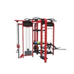 Gymfit - Synergy 360xs - Multi Station, Ophalen of Verzenden, Nieuw