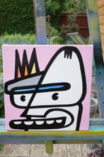 Kev Munday - The Glare