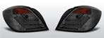Achterlichten geschikt voor Opel Astra H 2004-2009 3D GTC |, Auto-onderdelen, Verzenden, Nieuw, Opel