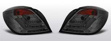 Achterlichten geschikt voor Opel Astra H 2004-2009 3D GTC |, Verzenden, Nieuw, Opel