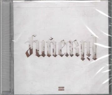 Lil Wayne - Funeral, Verzenden, Gebruikt