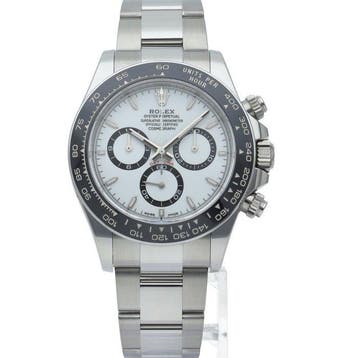 Rolex - Cosmograph Daytona Watch - 126500LN - Heren - 2025+, Nieuw
