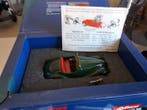 Schuco - Blikken speelgoed - Akustico 2002 - 1950-1960 -