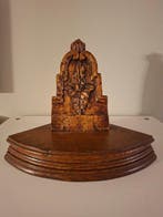 Antiek Architectonisch ornament - 1750-1800 - Religieus