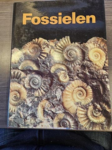 Fossielen - Pinna, Boeken, Verzenden, Nieuw