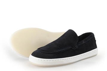 Nubikk Loafers Jongens in maat 32 Blauw, Verzenden, Jongen of Meisje, Nubikk, Schoenen