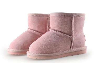 Colors of California Boots Meisjes in maat 28 Roze, Verzenden, Jongen of Meisje, Colors of California, Schoenen
