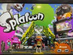 Nintendo - Wii u - Nintendo Wii U 32GB Splatoon Special, Games en Spelcomputers, Nieuw