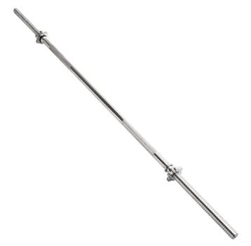 Halterstang 165cm | Max 140kg | Nieuw | Scherpe Prijs, Ophalen of Verzenden, Overige typen