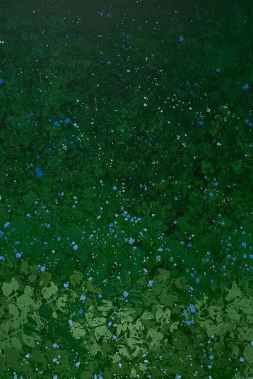 Mara. J XL - Emerald Constellation