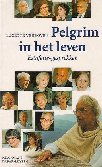 Pelgrim in het leven 9789028926646 L. Verboven, Verzenden, Gelezen, L. Verboven