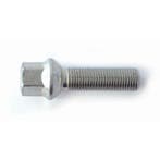 H&R Wielbout bolkonisch R13 M14x1.25 - Lengte 42mm (special), Verzenden