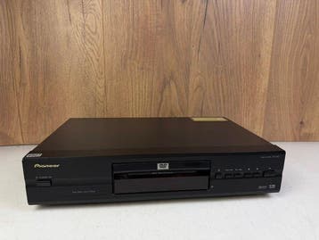 Pioneer - DV-343 Cd-speler, Audio, Tv en Foto, Nieuw