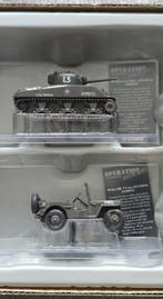 Corgi - Véhicule militaire miniature (4) - Operation