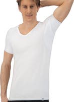 2dekans | Anti Zweet Shirt - Fibershirts® - Ingenaaide, Kleding | Dames, T-shirts, Ophalen of Verzenden, Nieuw