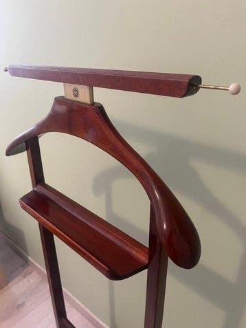 Fratelli Reguitti - Dressboy - Hout - Valet Fratelli