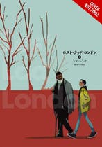 LOST LAD LONDON GN- Lost Lad London, Vol. 2 9781975341619, Verzenden, Zo goed als nieuw, Shinya Shima