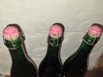 3 Fonteinen - Hommage 2016 - 75cl - 3 bouteilles, Nieuw