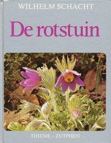 De Rotstuin - Schacht, Verzenden, Nieuw
