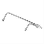 fuel line voor holley 4160, Ophalen of Verzenden