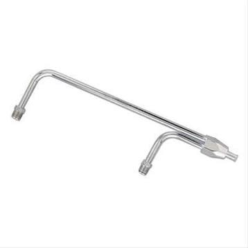 fuel line voor holley 4160, Ophalen of Verzenden, Nieuw
