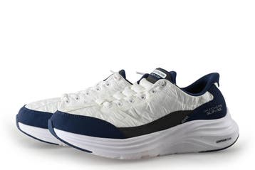 Skechers Sneakers in maat 41 Wit, Kleding | Heren, Schoenen, Verzenden, Wit, Zo goed als nieuw, Skechers