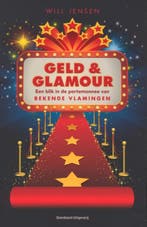 Geld & glamour 9789002251917 Will Jensen, Boeken, Verzenden, Gelezen, Will Jensen