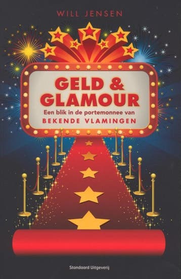 Geld & glamour 9789002251917 Will Jensen, Verzenden, Gelezen, Will Jensen