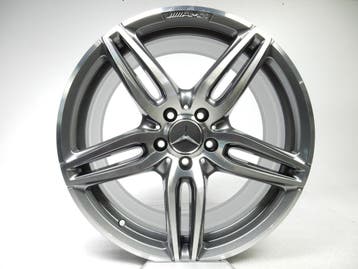 Originele Mercedes E-Klasse W213 AMG A2134012100 velg, Auto-onderdelen, Banden en Velgen, Ophalen of Verzenden, Nieuw