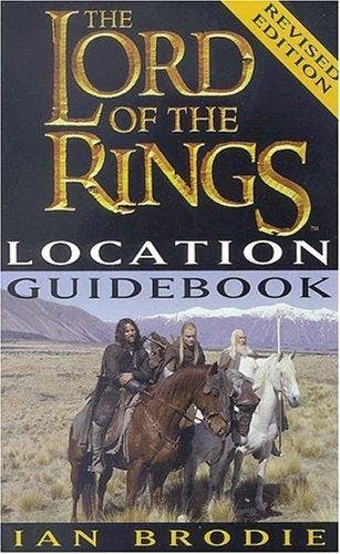 Lord of the Rings 9781869504915 Ian Brodie, Verzenden, Gelezen, Ian Brodie