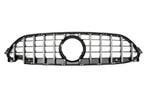 Sportgrill geschikt voor Mercedes C236 Coupe & A236 Cabriole, Verzenden