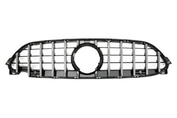 Sportgrill geschikt voor Mercedes C236 Coupe & A236 Cabriole, Auto diversen, Auto-accessoires, Verzenden, Nieuw